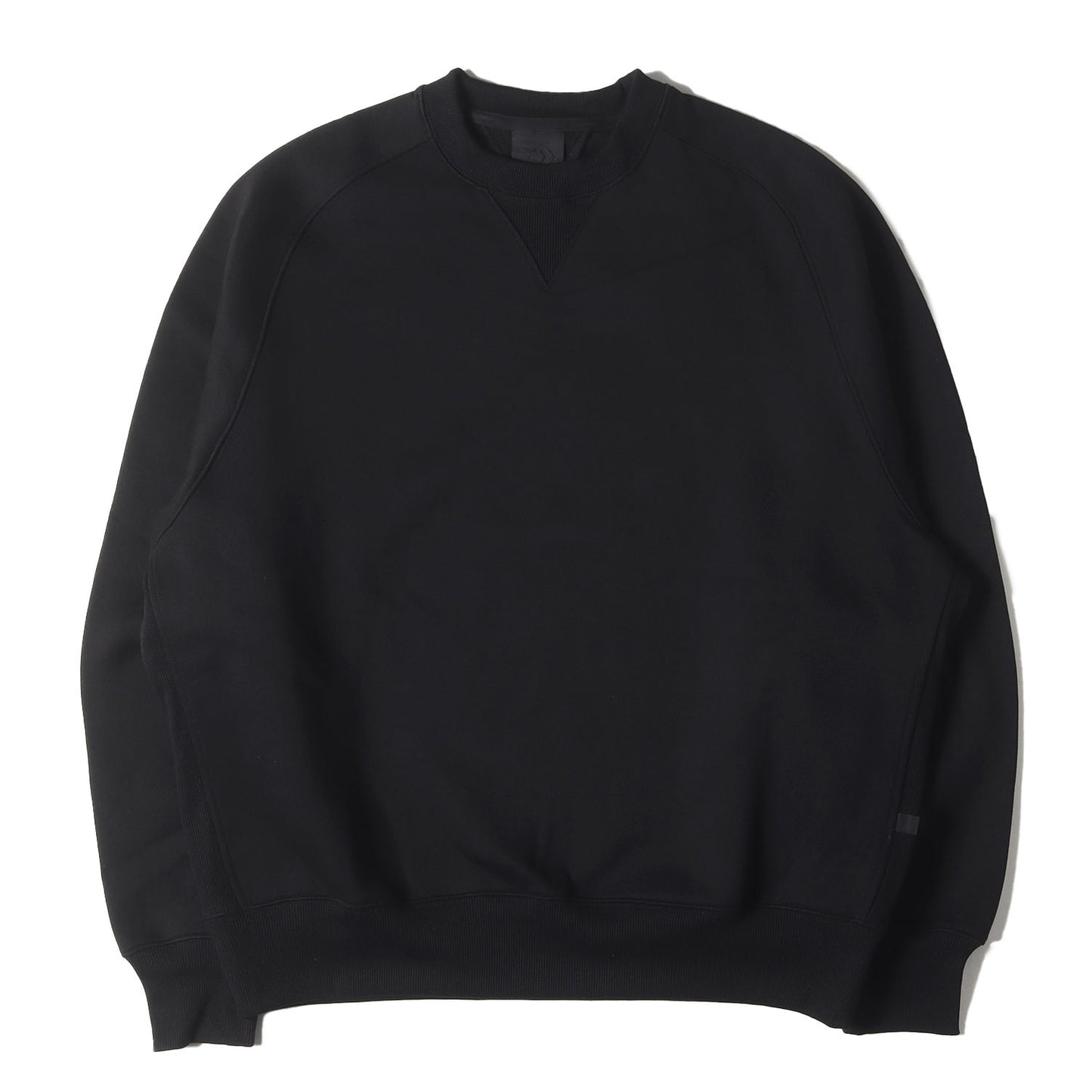 24AW フリーダムスリーブ テック スウェット トレーナー (TECH SWEAT CREW FREEDOM SLEEVE)