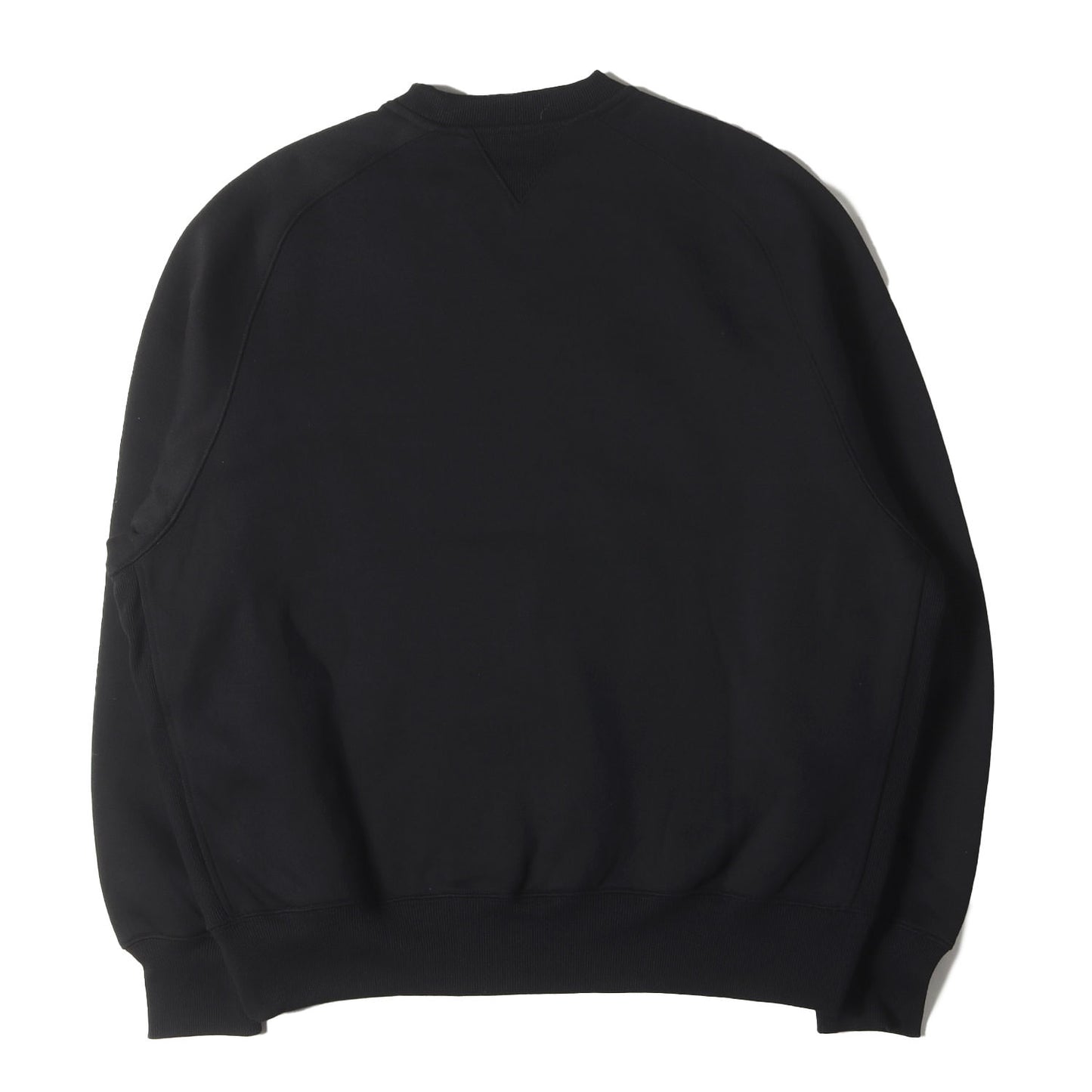 24AW フリーダムスリーブ テック スウェット トレーナー (TECH SWEAT CREW FREEDOM SLEEVE)