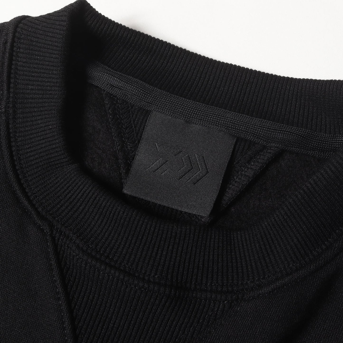 24AW フリーダムスリーブ テック スウェット トレーナー (TECH SWEAT CREW FREEDOM SLEEVE)