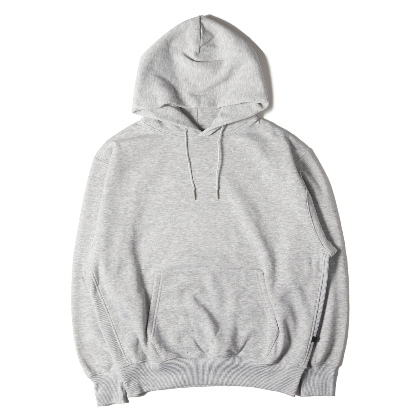 24AW テック スウェット パーカー (TECH SWEAT HOODIE)