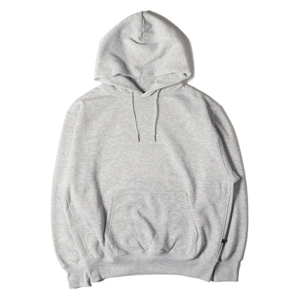24AW テック スウェット パーカー (TECH SWEAT HOODIE)
