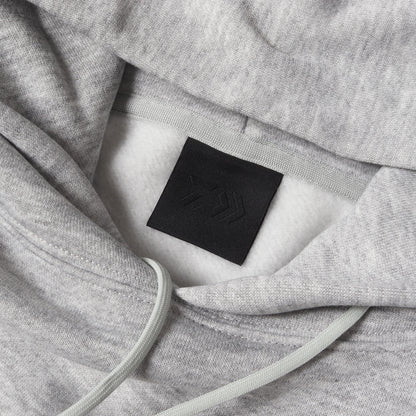 24AW テック スウェット パーカー (TECH SWEAT HOODIE)