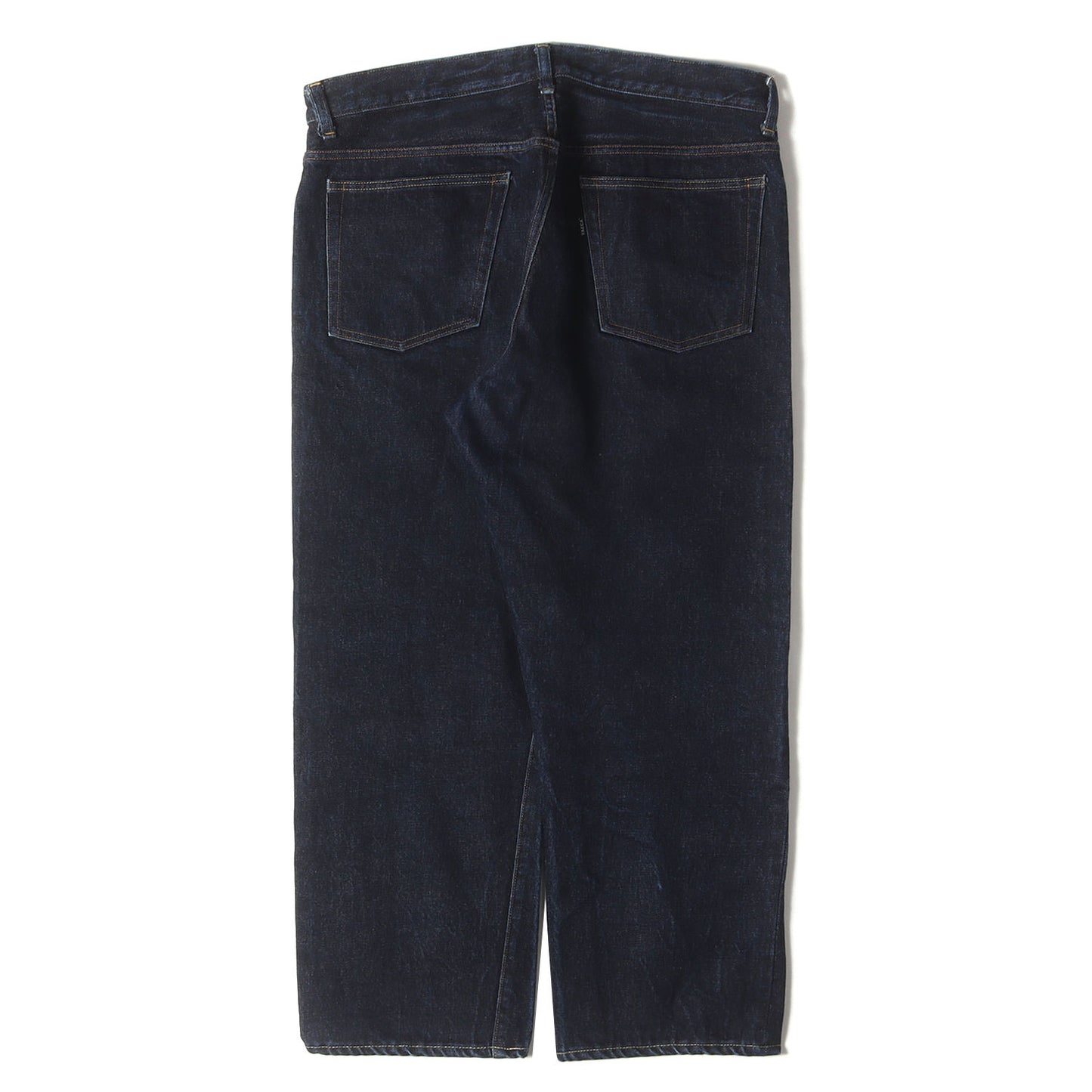 ストレート デニムパンツ (DENIM PANTS STRAIGHT)