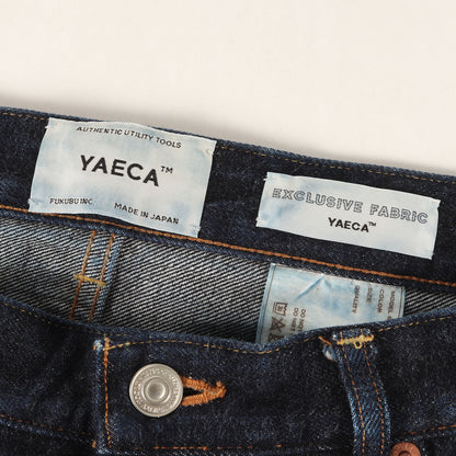 ストレート デニムパンツ (DENIM PANTS STRAIGHT)