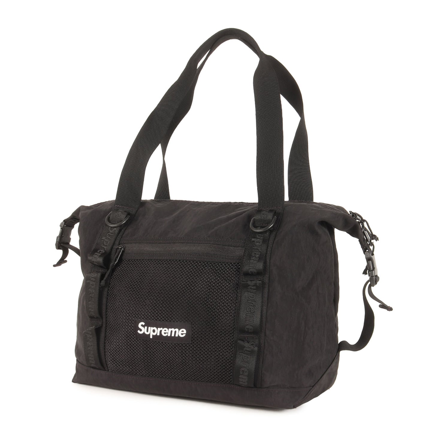 ジップ トート バッグ (ZIP TOTE)