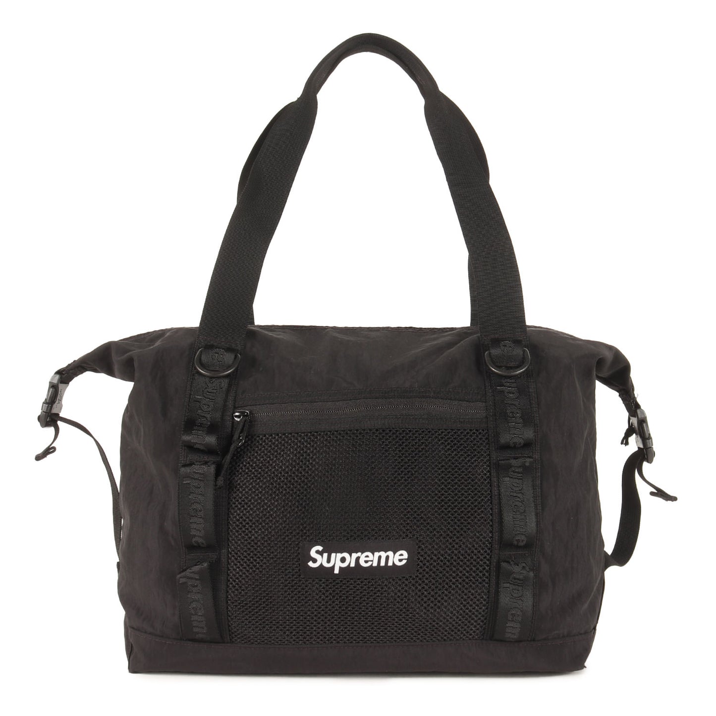 ジップ トート バッグ (ZIP TOTE)