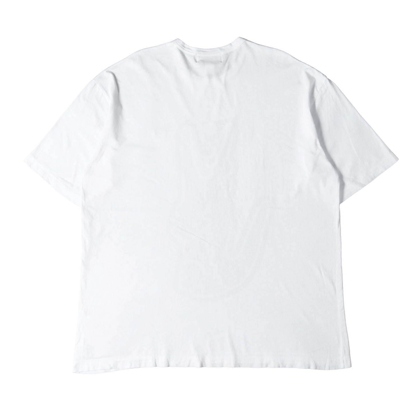 23AW × LACOSTE アイコン Tシャツ