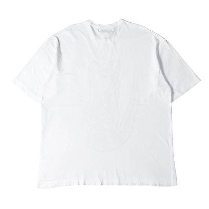 23AW × LACOSTE アイコン Tシャツ