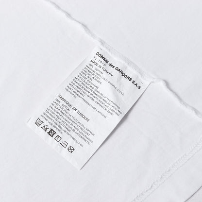 23AW × LACOSTE アイコン Tシャツ