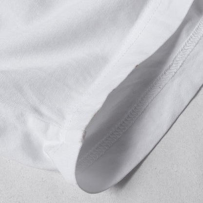 23AW × LACOSTE アイコン Tシャツ