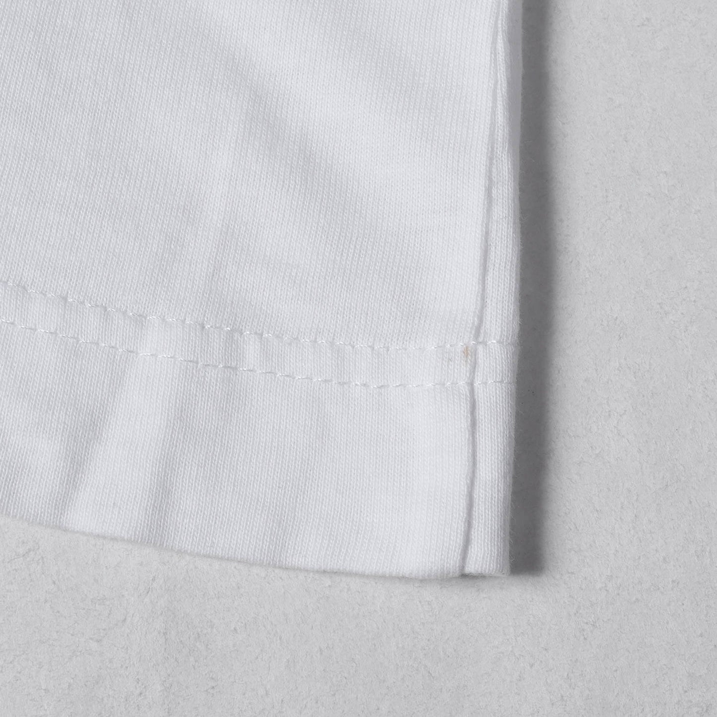 23AW × LACOSTE アイコン Tシャツ