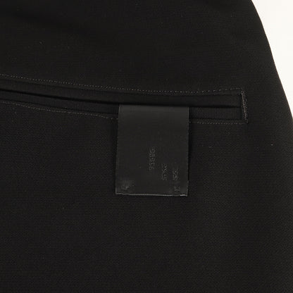 24SS ワイド フレア パンツ