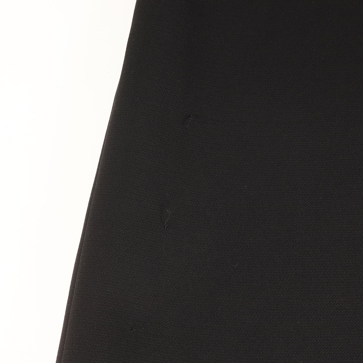 24SS ワイド フレア パンツ