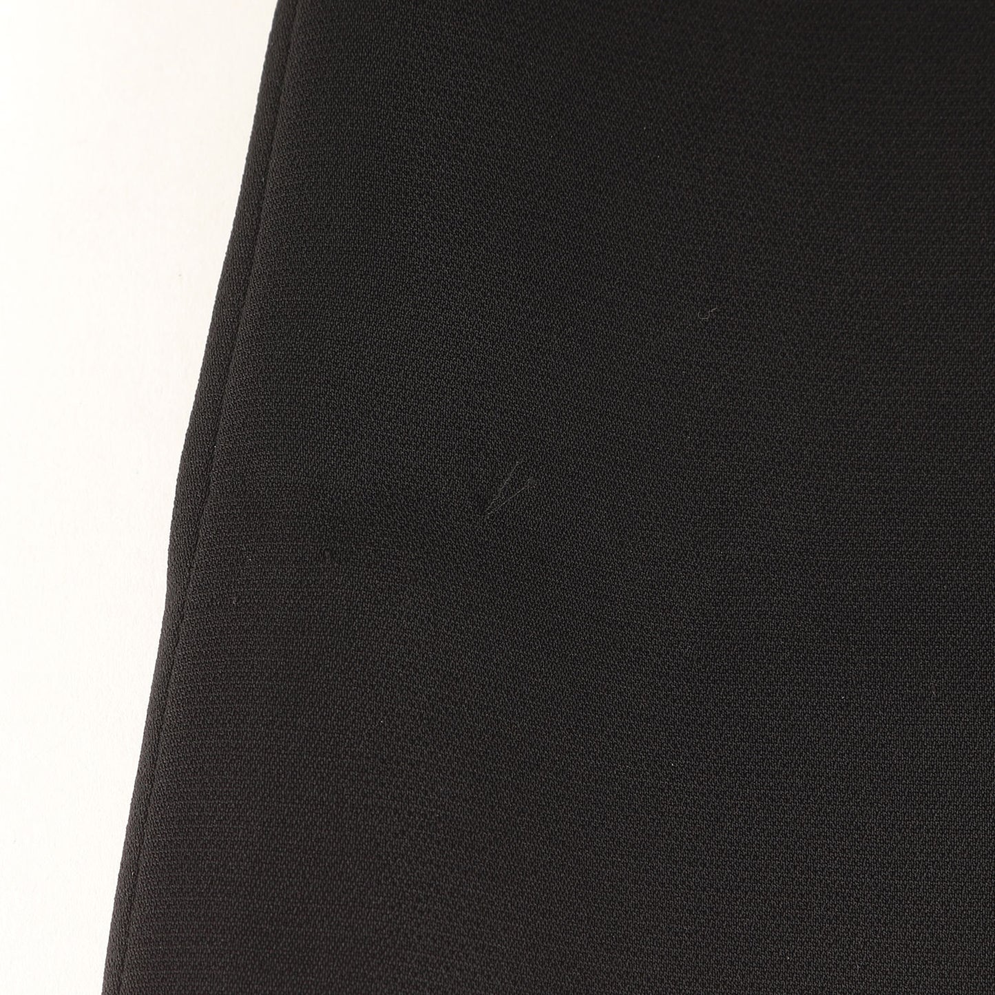 24SS ワイド フレア パンツ