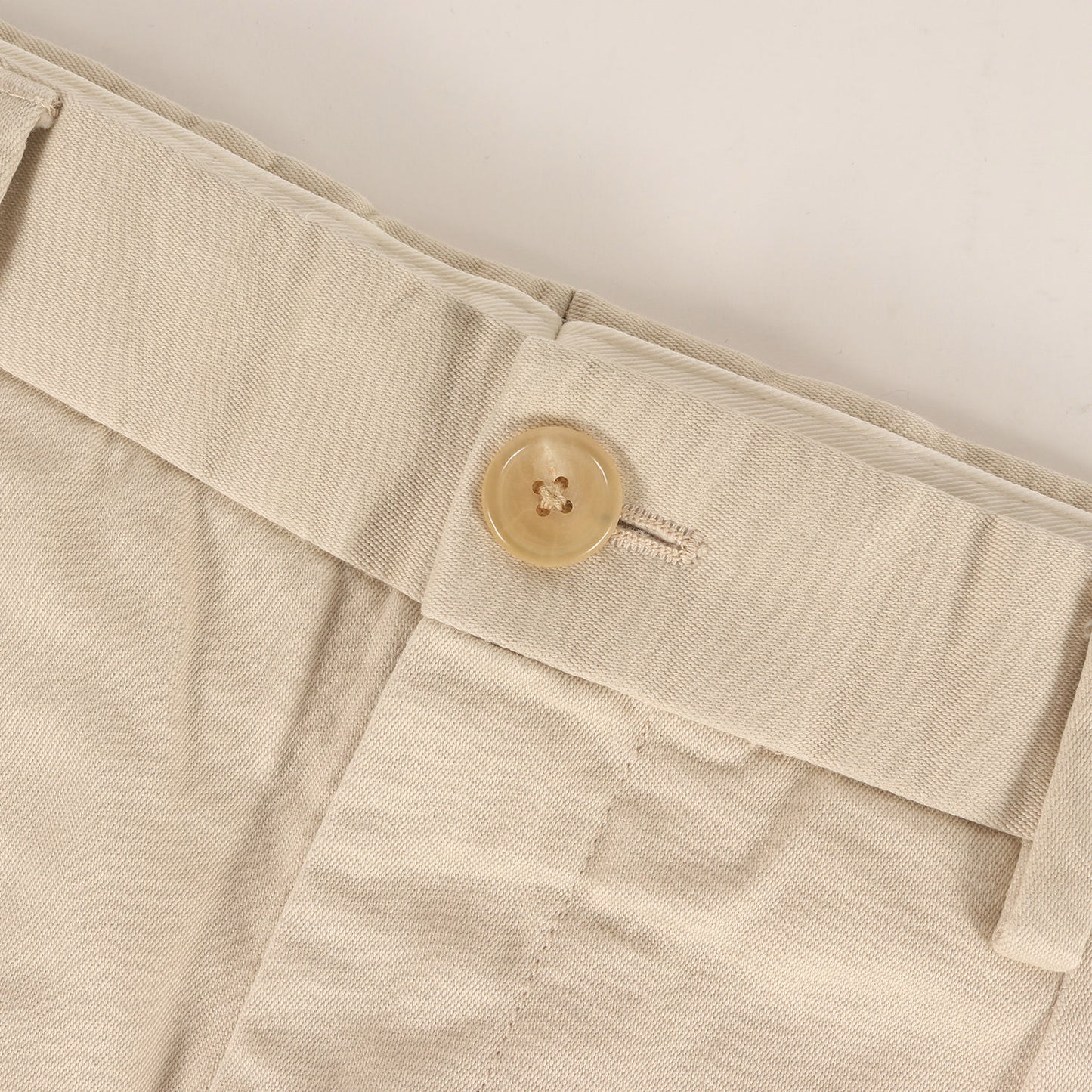 22AW ツータック ワイドストレート チノパンツ (NIDOM CHINO BALLOON PANTS)