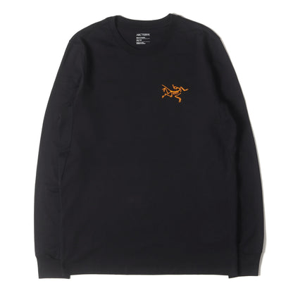 24SS アイコン ロングスリーブ Tシャツ (Arc Multibird Logo Long Sleeve)