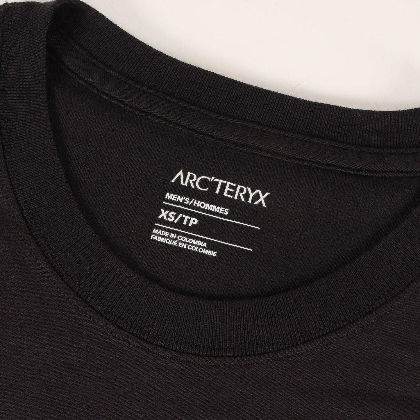 24SS アイコン ロングスリーブ Tシャツ (Arc Multibird Logo Long Sleeve)