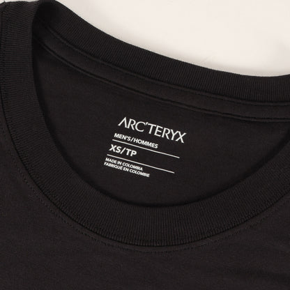 24SS アイコン ロングスリーブ Tシャツ (Arc Multibird Logo Long Sleeve)