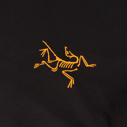 24SS アイコン ロングスリーブ Tシャツ (Arc Multibird Logo Long Sleeve)