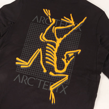 24SS アイコン ロングスリーブ Tシャツ (Arc Multibird Logo Long Sleeve)
