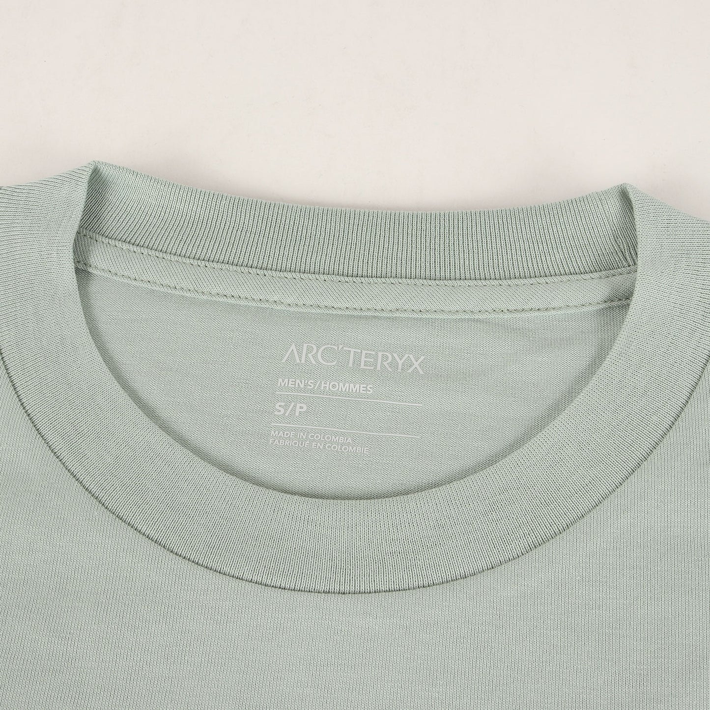 25SS グラフィック アイコン ロゴ ロングスリーブ Tシャツ (Kragg SL Cotton Bird Tile Shirt LS)