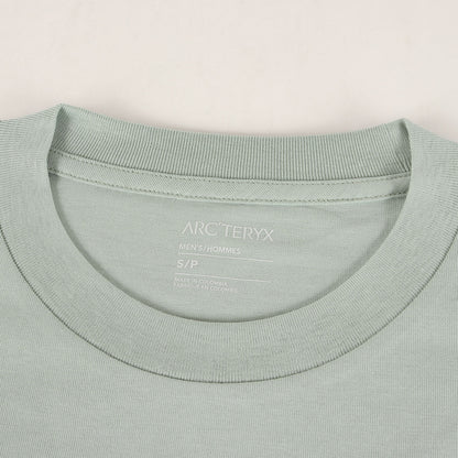 25SS グラフィック アイコン ロゴ ロングスリーブ Tシャツ (Kragg SL Cotton Bird Tile Shirt LS)