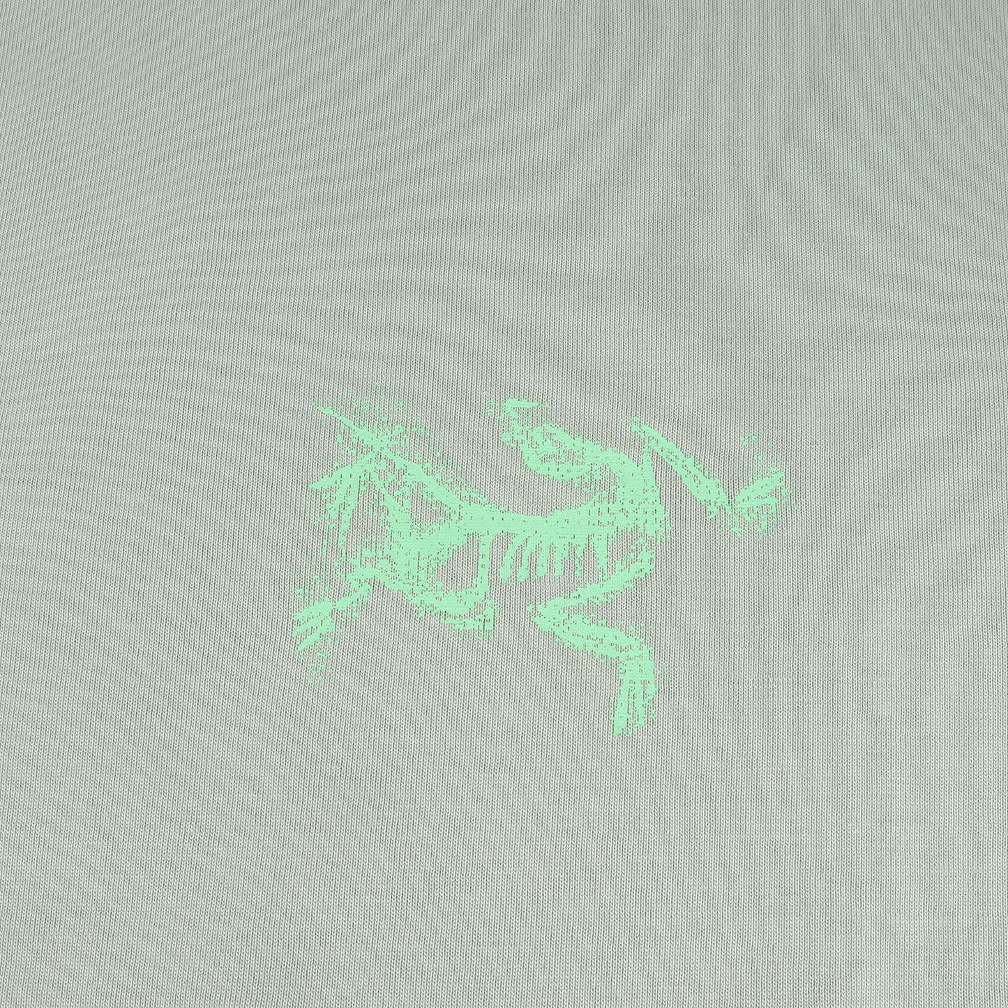 25SS グラフィック アイコン ロゴ ロングスリーブ Tシャツ (Kragg SL Cotton Bird Tile Shirt LS)