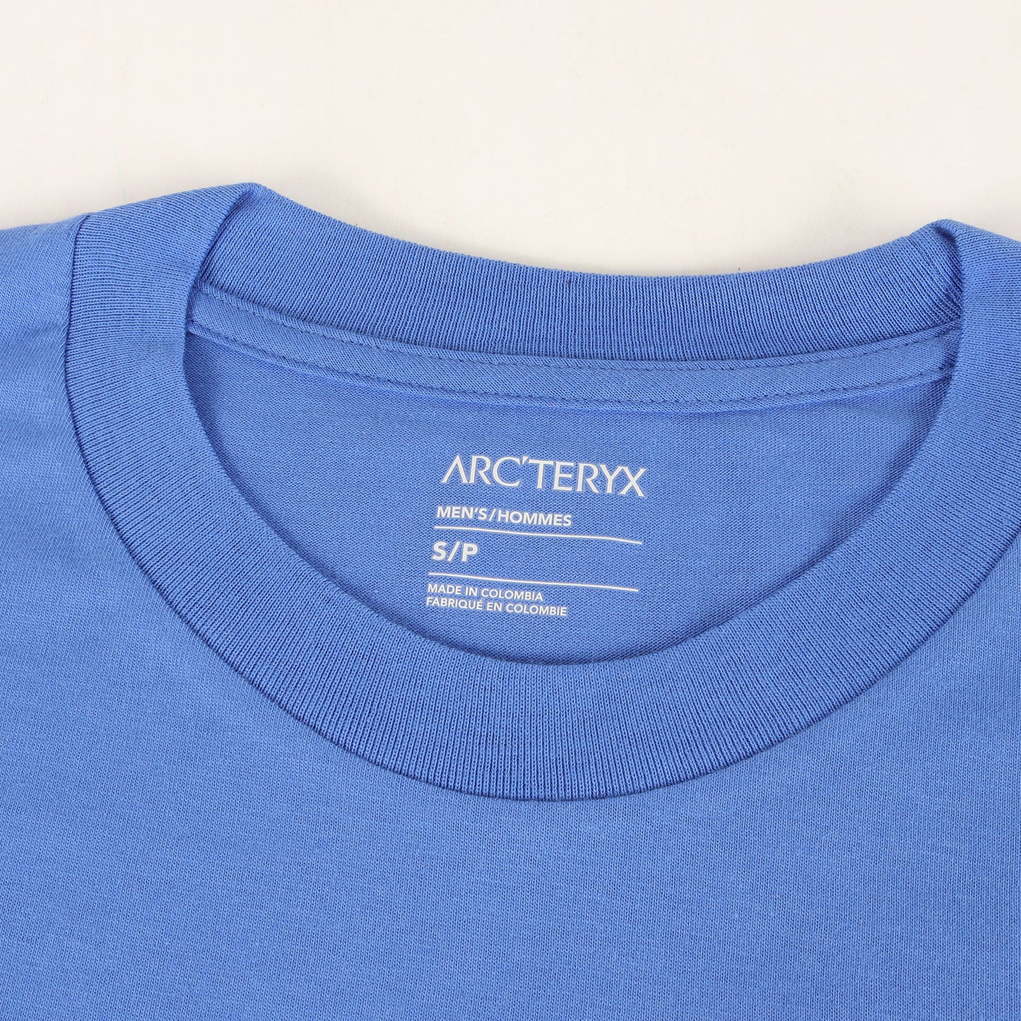 25SS グラフィック アイコン ロゴ ロングスリーブ Tシャツ (Kragg SL Cotton Bird Tile Shirt LS)