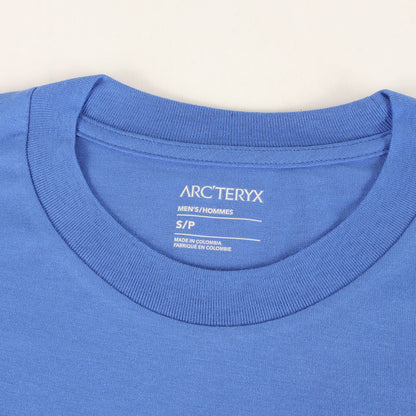 25SS グラフィック アイコン ロゴ ロングスリーブ Tシャツ (Kragg SL Cotton Bird Tile Shirt LS)