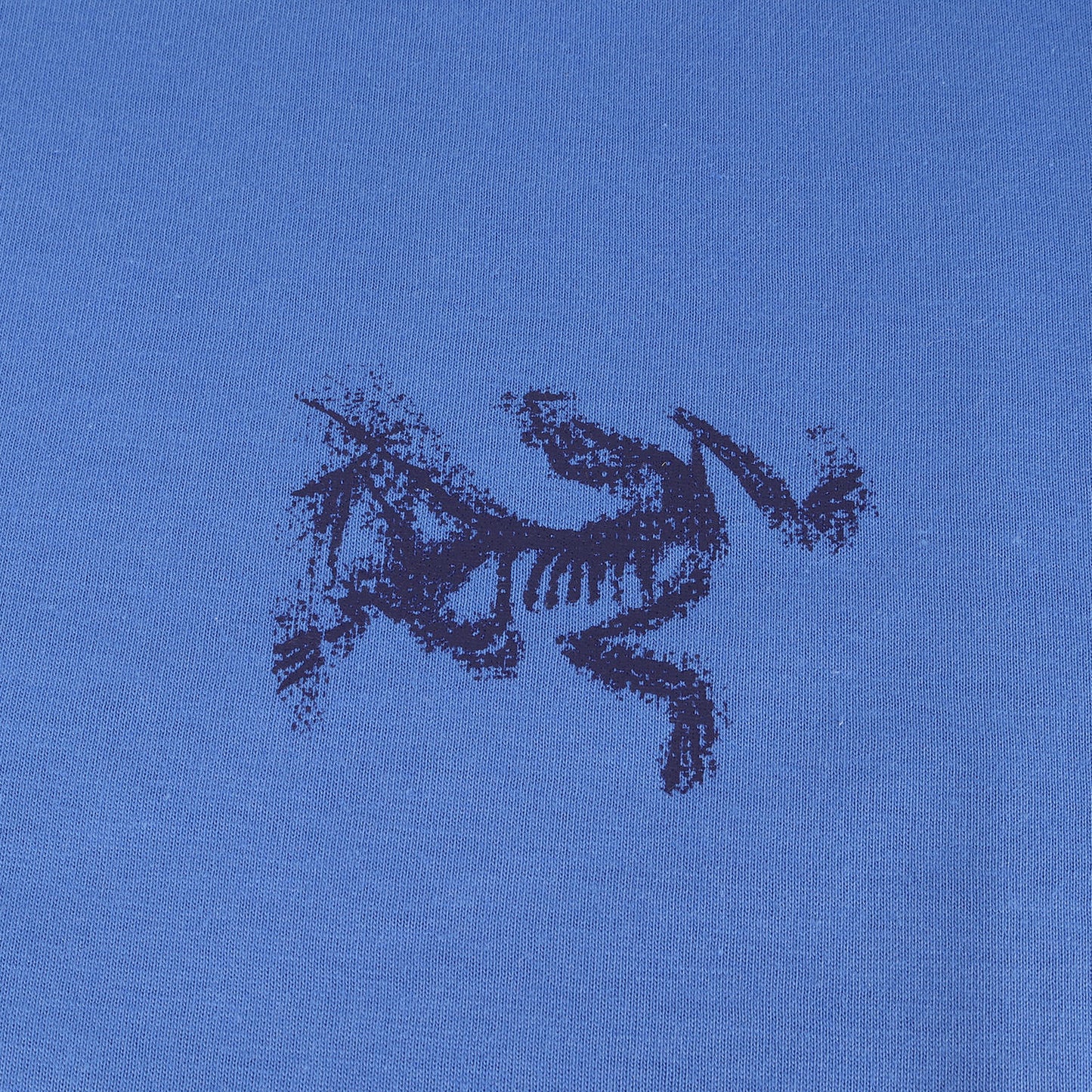 25SS グラフィック アイコン ロゴ ロングスリーブ Tシャツ (Kragg SL Cotton Bird Tile Shirt LS)