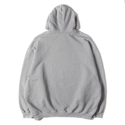 25AW クリスタル パリ スウェット パーカー (CRYSTAL PARIS HOODIE) / UNISEX GRADROBE COLLECTION