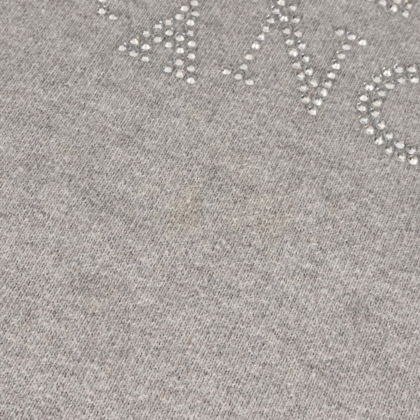 25AW クリスタル パリ スウェット パーカー (CRYSTAL PARIS HOODIE) / UNISEX GRADROBE COLLECTION