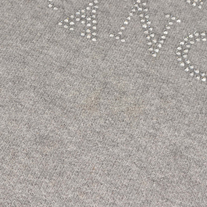 25AW クリスタル パリ スウェット パーカー (CRYSTAL PARIS HOODIE) / UNISEX GRADROBE COLLECTION