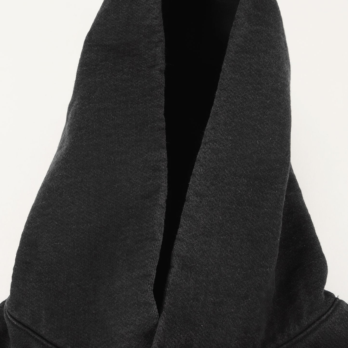 ガーメントダイ スウェット パーカー (Heavy Fleece Hoodie Garment Dye) / MADE IN USA