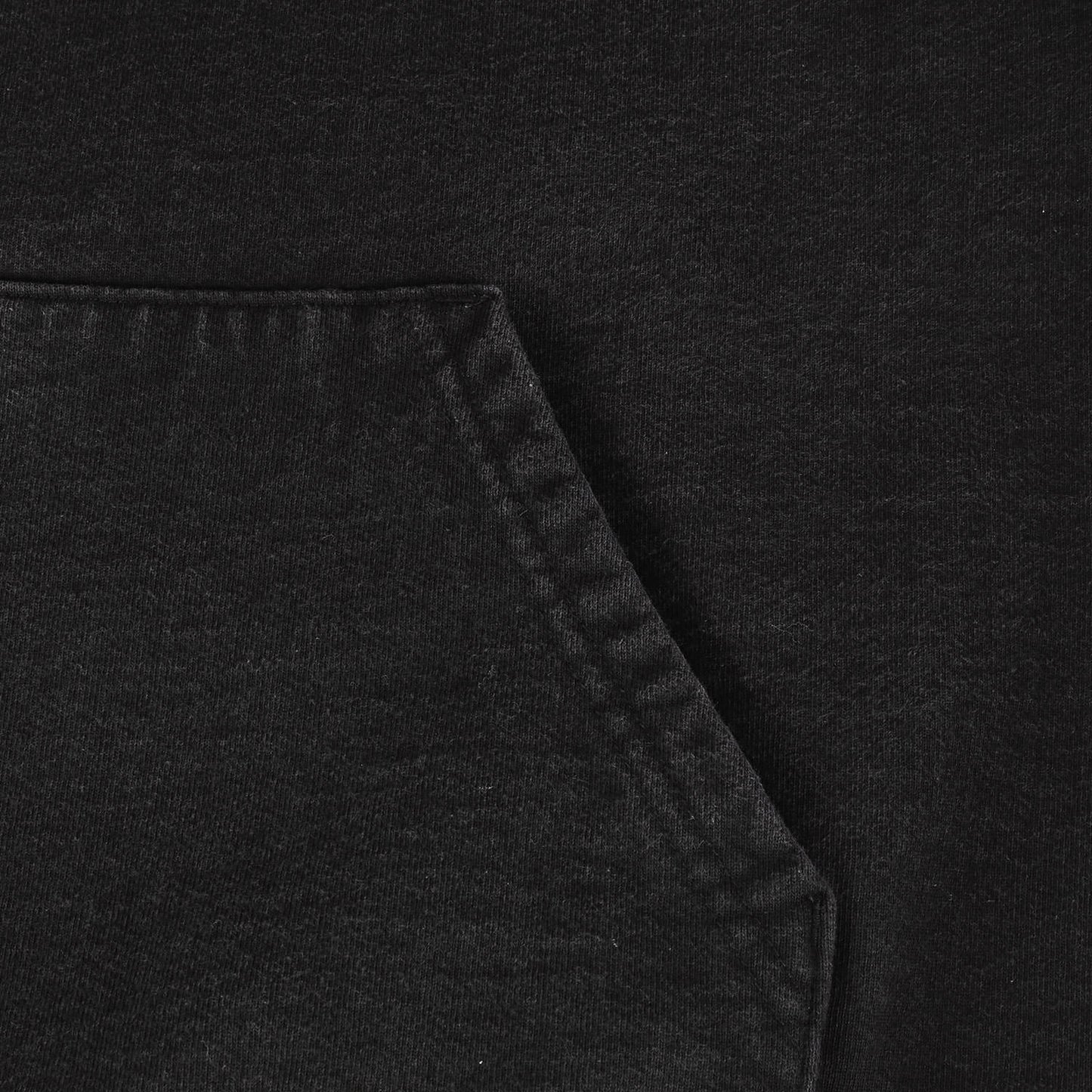 ガーメントダイ スウェット パーカー (Heavy Fleece Hoodie Garment Dye) / MADE IN USA