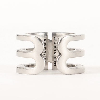 アイコン ロゴ オープン リング (BB ICON OPEN RING)