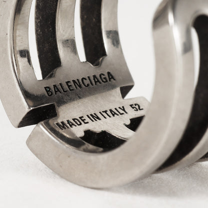 アイコン ロゴ オープン リング (BB ICON OPEN RING)