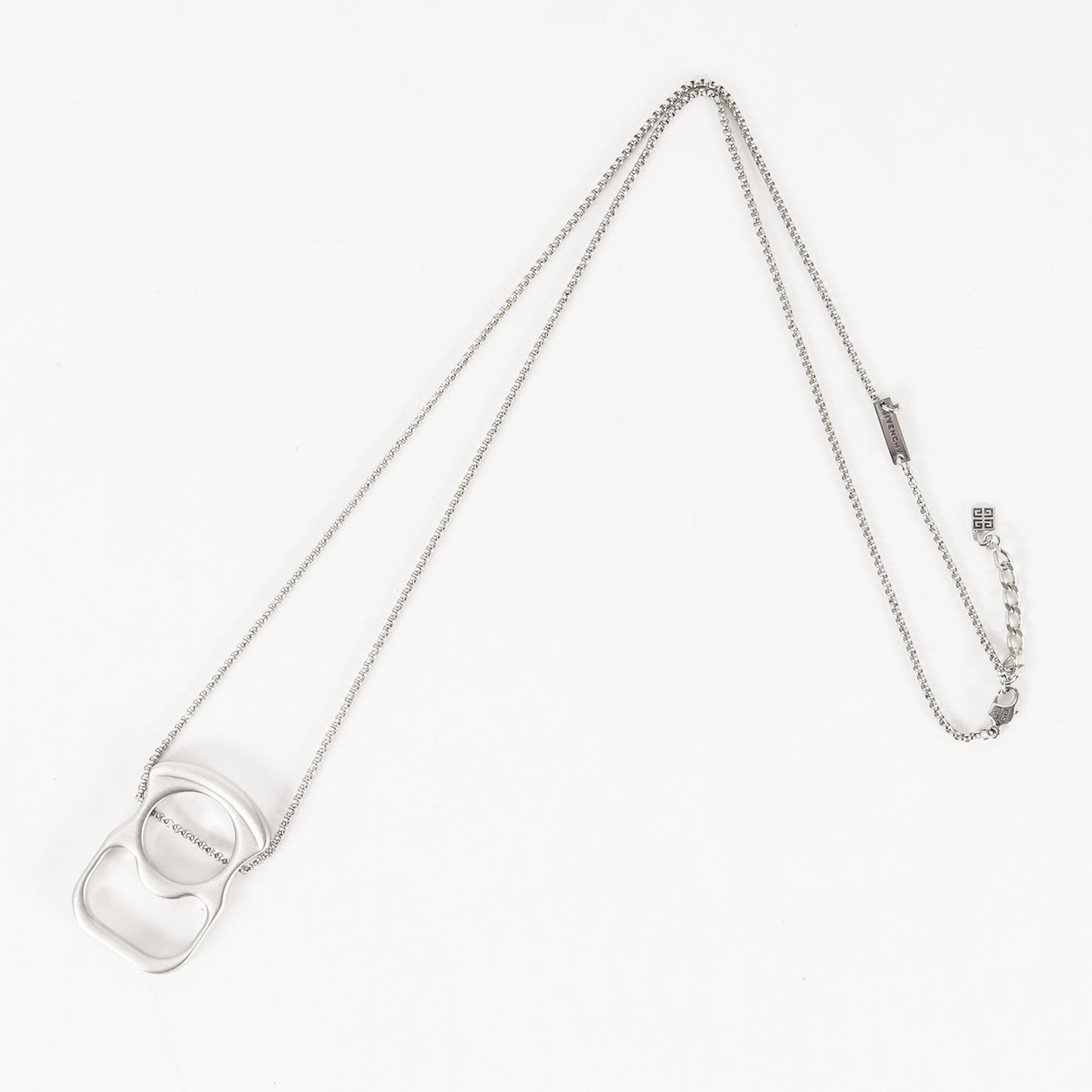 プルタブ ネックレス / MADE IN ITALY