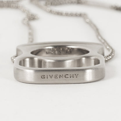 プルタブ ネックレス / MADE IN ITALY