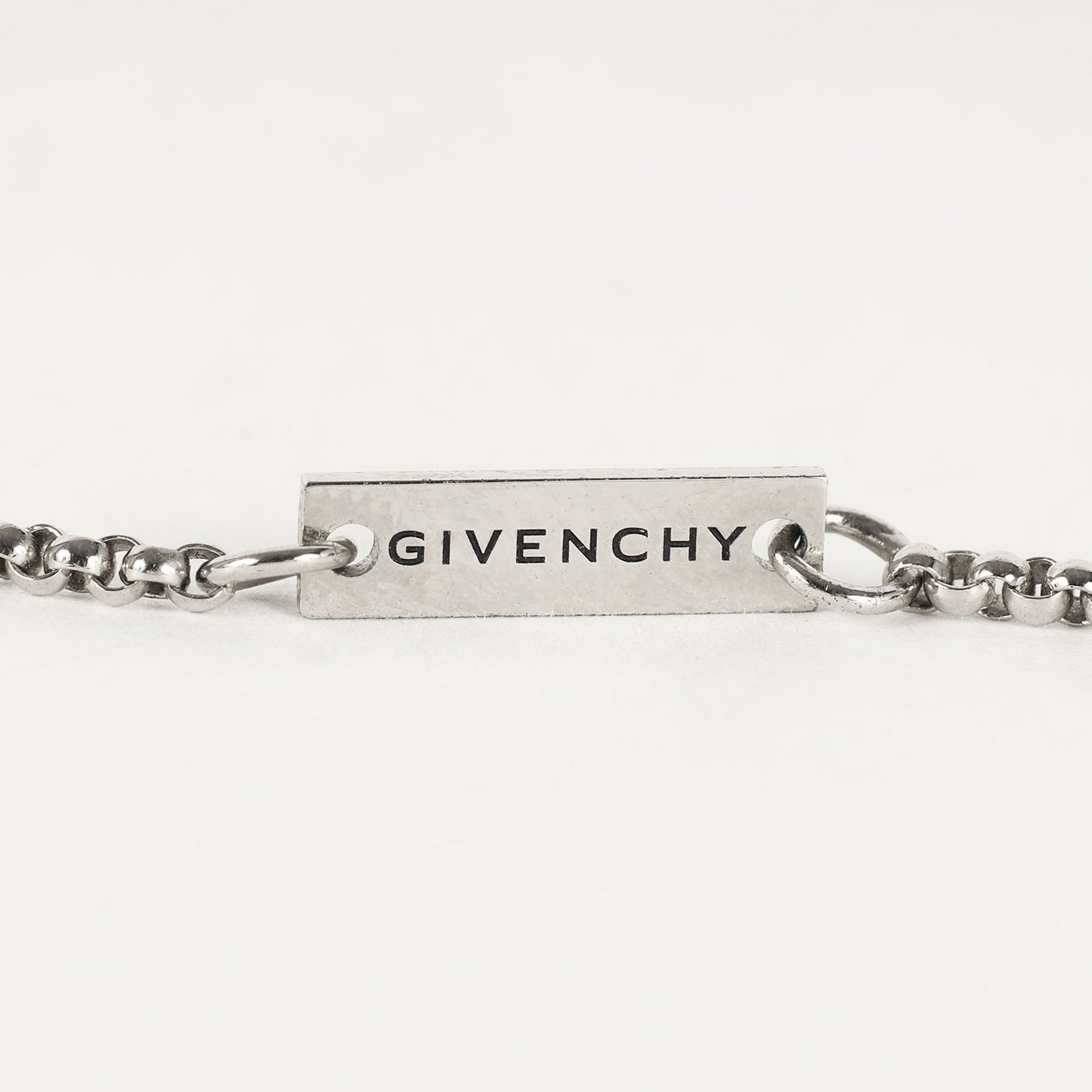 プルタブ ネックレス / MADE IN ITALY