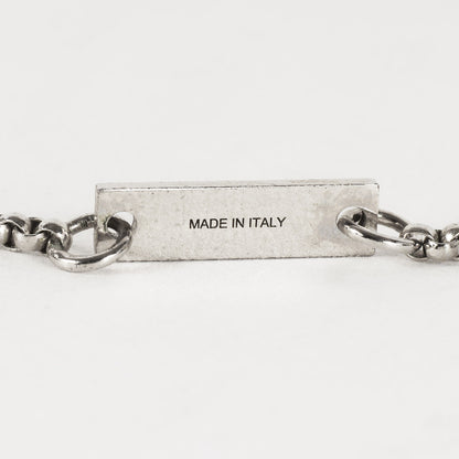 プルタブ ネックレス / MADE IN ITALY