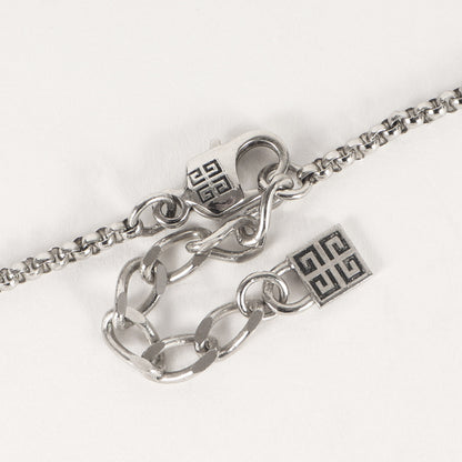 プルタブ ネックレス / MADE IN ITALY