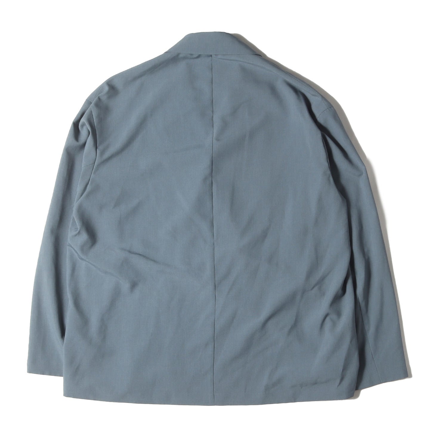 25SS サマークロス ダブルブレスト 2B テーラード (SUMMER CLOTH DOUBLE BREASTED JACKET)
