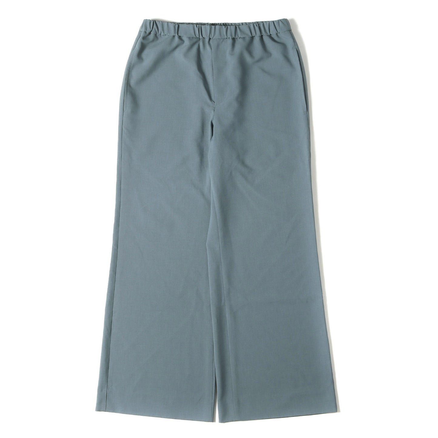 25SS フレア イージー パンツ (2325-504)