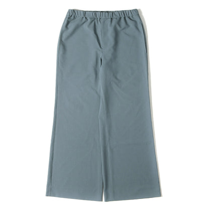 25SS フレア イージー パンツ (2325-504)