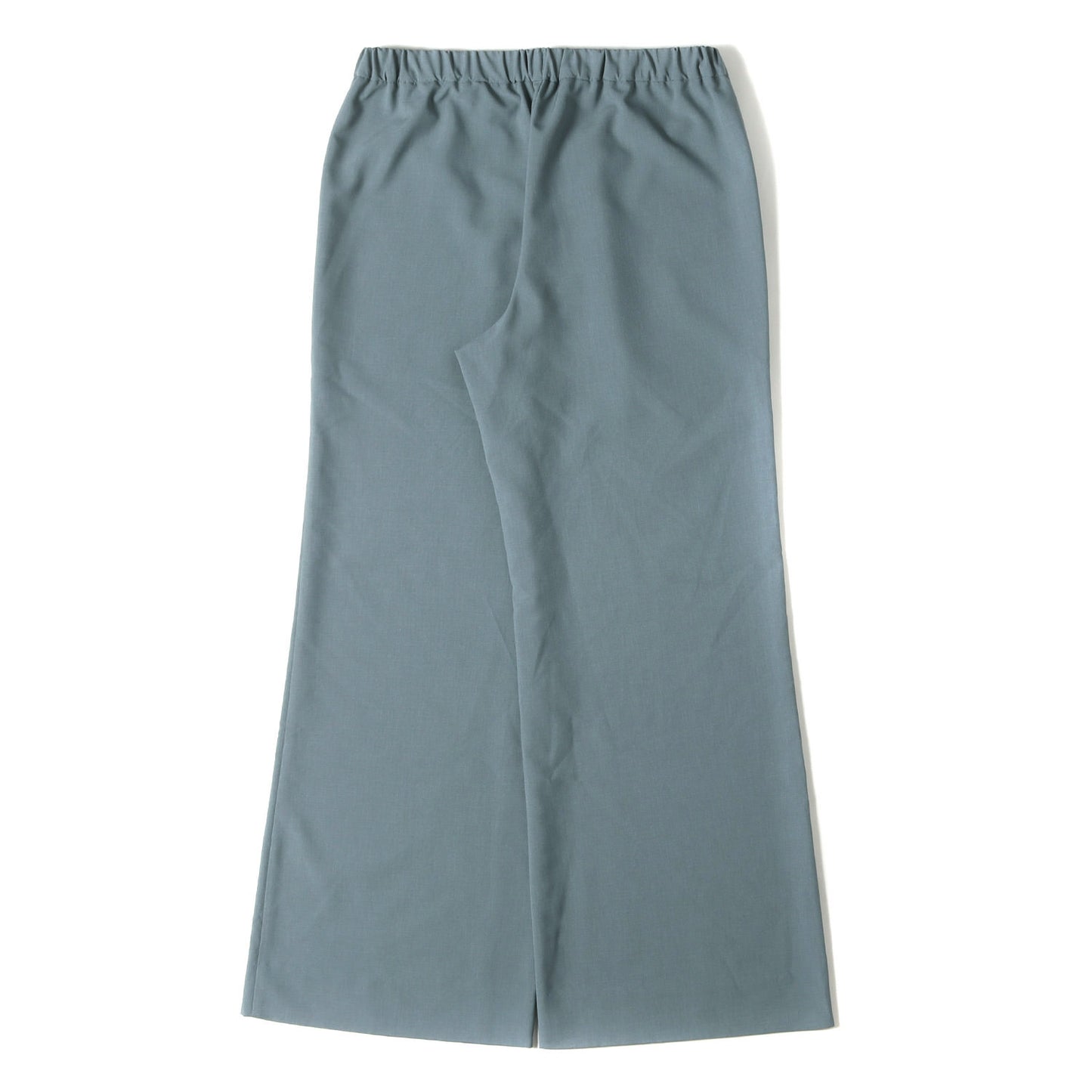 25SS フレア イージー パンツ (2325-504)