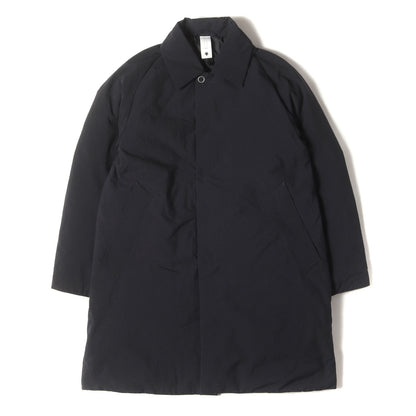 22AW PAUSE ステンカラー ダウン コート (SOUTIEN COLLAR DOWN COAT)