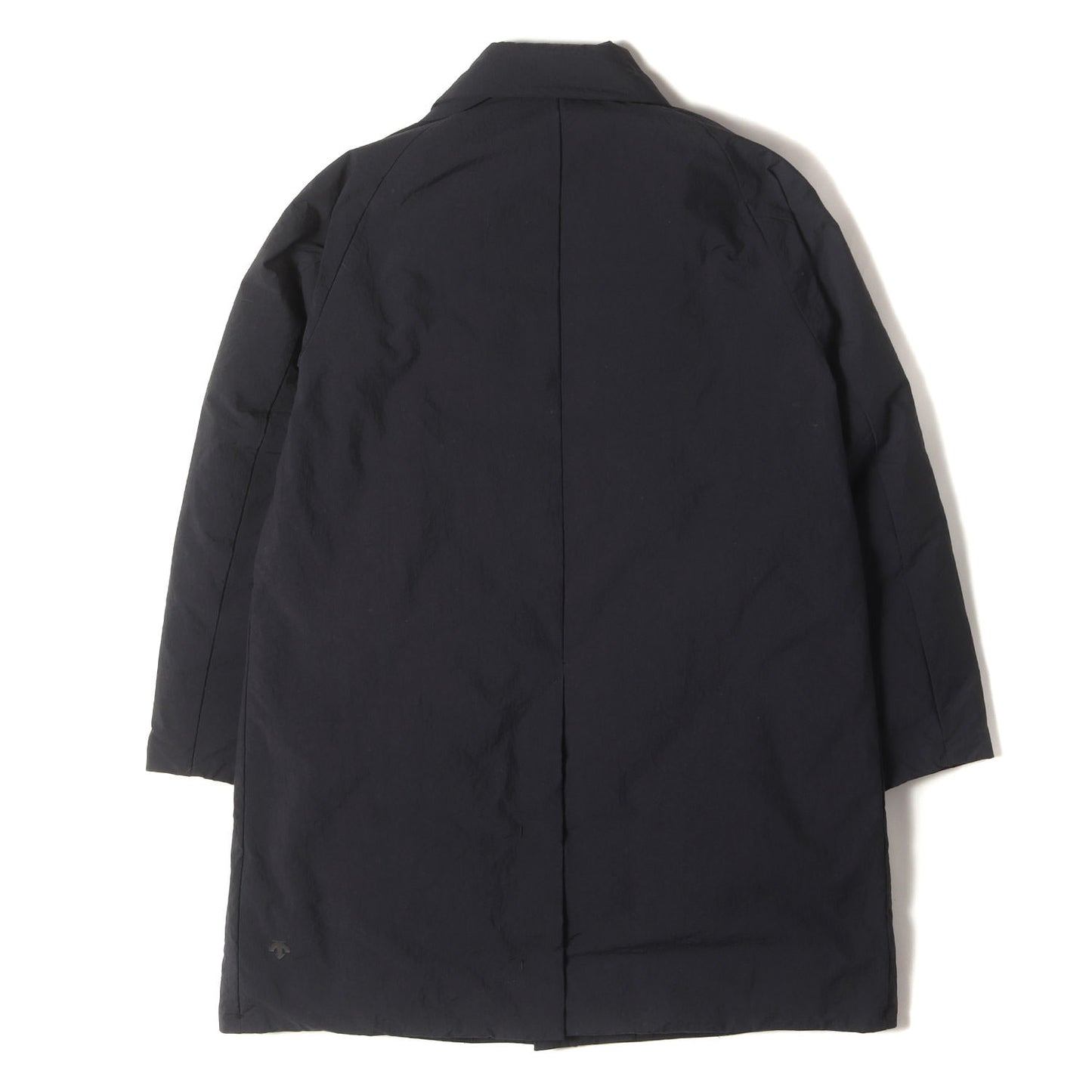 22AW PAUSE ステンカラー ダウン コート (SOUTIEN COLLAR DOWN COAT)