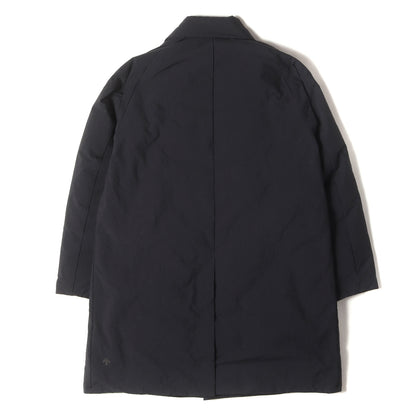 22AW PAUSE ステンカラー ダウン コート (SOUTIEN COLLAR DOWN COAT)