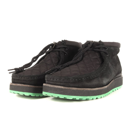 22AW × Clarks Originals Monwallabee / 1952